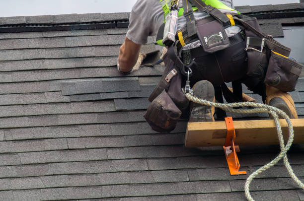 Reliable Roof Repair contractor in Deepwater, MO by Brentwood Metal Roofing